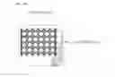 Fig. 22 - Wired electrode for touchscreen panel, touchscreen panel using the same and manufacturing method of the same