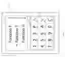 Fig. 04 - Customizable user interface