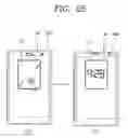 Fig. 32 - Mobile terminal performing a different operation based on a type of a tap applied to a display and control method thereof