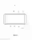 Fig. 06 - Electronic device and method of preventing unintentional touch