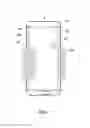 Fig. 10 - Electronic device and method of preventing unintentional touch