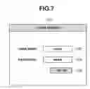 Fig. 08 - Client device, control method, and storage medium for smoothly exchanging the display of images on a device