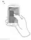 Fig. 01 - Smart element filtering method via gestures