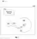 Fig. 02 - Embedded disconnected circuits in magnetic storage media of data storage devices