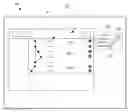 Fig. 01 - Displaying status data in a source code development system