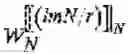 Fig. 02 - Apparatus and Methods of Providing an Efficient Radix-R Fast Fourier Transform