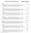 Fig. 01 - Media content discovery and character organization techniques