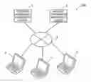 Fig. 01 - Electronic business form management device, electronic business form management method, and storage medium
