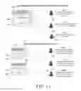 Fig. 10 - Method and system for blockchain-based combined identity, ownership, integrity and custody management