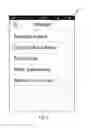 Fig. 08 - Graphical interface of a driver application in ride-sharing system