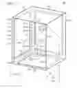 Fig. 02 - Dimension measurement device, parcel locker system, and dimension measurement method