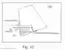 Fig. 13 - SYSTEM AND METHOD FOR FIELD CALIBRATION OF A VISION SYSTEM IMAGING TWO OPPOSITE SIDES OF A CALIBRATION OBJECT