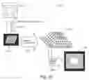 Fig. 42 - SYSTEM AND METHOD FOR FIELD CALIBRATION OF A VISION SYSTEM IMAGING TWO OPPOSITE SIDES OF A CALIBRATION OBJECT
