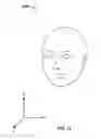 Fig. 13 - Rendering glasses shadows