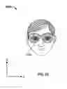 Fig. 24 - Rendering glasses shadows