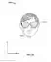 Fig. 25 - Rendering glasses shadows