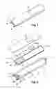 Fig. 02 - Vehicle entry device, and vehicle trim component equipped with such device