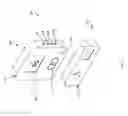 Fig. 02 - Mail delivery wireless notification system