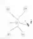 Fig. 02 - Wireless mesh network distributed vision traffic marker and method thereof