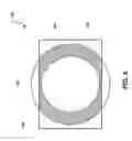 Fig. 10 - Wireless mesh network distributed vision traffic marker and method thereof