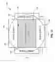 Fig. 13 - Wireless mesh network distributed vision traffic marker and method thereof