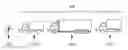 Fig. 01 - Methodology of coordinating an emergency braking of a platoon of communicatively-coupled transportation vehicles