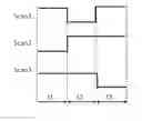Fig. 01 - Display panel, pixel driving circuit, and drving method thereof