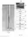 Fig. 07 - Acoustic lens for an ultrasound array
