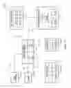 Fig. 07 - Access systems for use with patient support apparatuses