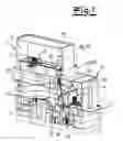 Fig. 02 - SYSTEM FOR TRANSFERRING FUEL ELEMENTS IN A NUCLEAR POWER PLANT
