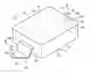 Fig. 01 - Ceramic electronic component and mounting structure therefor