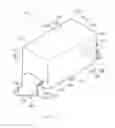Fig. 06 - Ceramic electronic component and mounting structure therefor