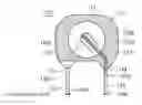 Fig. 01 - Ceramic electronic component and mount structure therefor