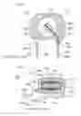 Fig. 03 - Ceramic electronic component and mount structure therefor