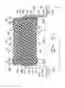 Fig. 09 - Multilayer ceramic electronic component and mounting structure thereof
