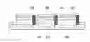 Fig. 01 - MONOLITHIC-TYPE MODULE OF PEROVSKITE SOLAR CELL, AND MANUFACTURING METHOD THEREFOR