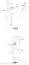 Fig. 07 - Surge protector, and release mechanism and base thereof