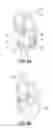 Fig. 08 - Surge protector, and release mechanism and base thereof