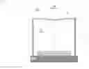 Fig. 01 - Electron transparent membrane for cold cathode devices