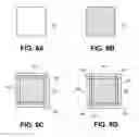 Fig. 07 - METHOD AND SYSTEM FOR FORMING PATTERNS USING CHARGED PARTICLE BEAM LITHOGRAPHY WITH VARIABLE PATTERN DOSAGE