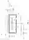 Fig. 02 - Plasma reactor with electrode array in ceiling