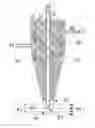Fig. 01 - Dispenser system for mass spectrometric sample preparations