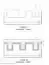 Fig. 02 - Semiconductor constructions; and methods for providing electrically conductive material within openings