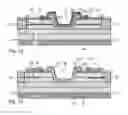 Fig. 06 - Heterojunction diode having an increased non-repetitive surge current