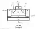 Fig. 02 - Asymmetric semiconductor memory device having electrically floating body transistor