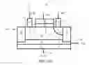 Fig. 49 - Asymmetric semiconductor memory device having electrically floating body transistor