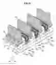 Fig. 09 - Semiconductor devices including a dummy gate structure on a fin