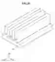 Fig. 30 - Semiconductor devices including a dummy gate structure on a fin