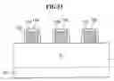 Fig. 33 - Semiconductor devices including a dummy gate structure on a fin