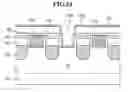 Fig. 59 - Semiconductor devices including a dummy gate structure on a fin